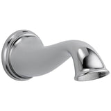 Brizo - ProvidenceE Non-Diverter Spout - Chrome