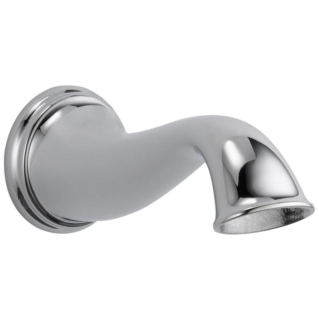 Brizo - ProvidenceE Non-Diverter Spout - Chrome