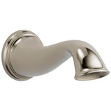 Brizo - ProvidenceE Non-Diverter Spout - Polished Nickel