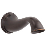 Brizo - ProvidenceE Non-Diverter Spout - Venetian Bronze