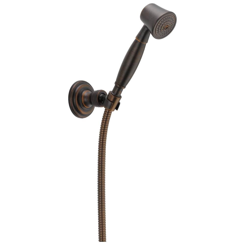Brizo - Traditional Wall-Mount Hand Shower - Venetian Bronze