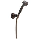 Brizo - Traditional Wall-Mount Hand Shower - Venetian Bronze