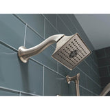 RSVP 6 3/4'' Wall Mount Shower Arm