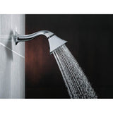 RSVP 6 3/4'' Wall Mount Shower Arm