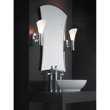 RSVP Blue Glass Finial - Widespread