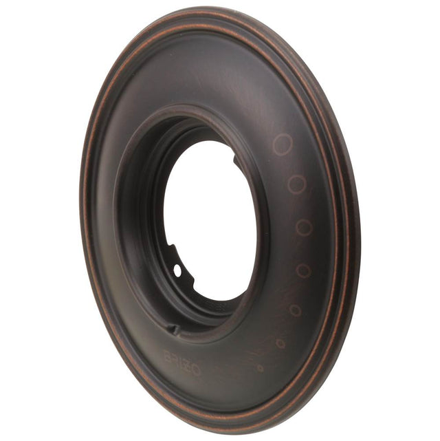Brizo - Traditional Escutcheon - Thermostatic Valve - Venetian Bronze