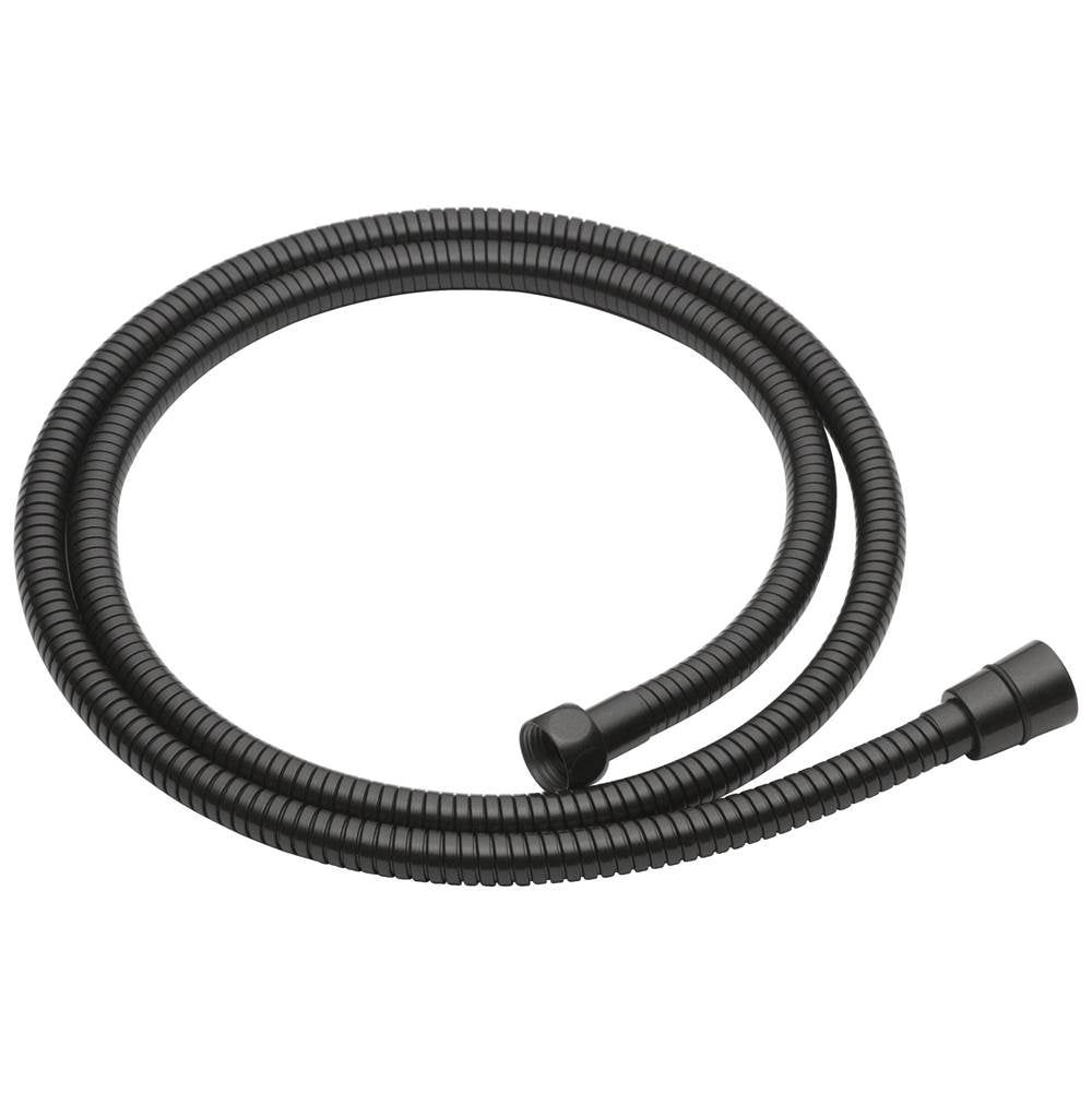 Brizo - Universal Showering Handshower Hose And Gaskets - Matte Black