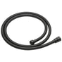 Brizo - Universal Showering Handshower Hose And Gaskets - Matte Black