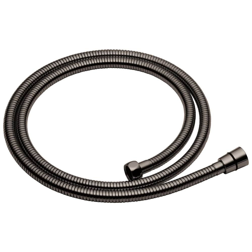 Brizo - Other Handshower Hose And Gaskets - Brilliance Black Onyx