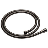 Brizo - Other Handshower Hose And Gaskets - Brilliance Black Onyx