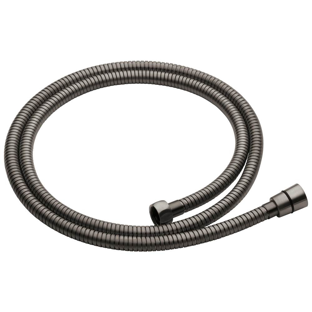 Brizo - Universal Showering Handshower Hose And Gaskets - Luxe Steel