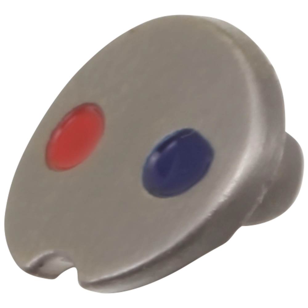 Brizo - Belo Set Screw and Button - Stainless