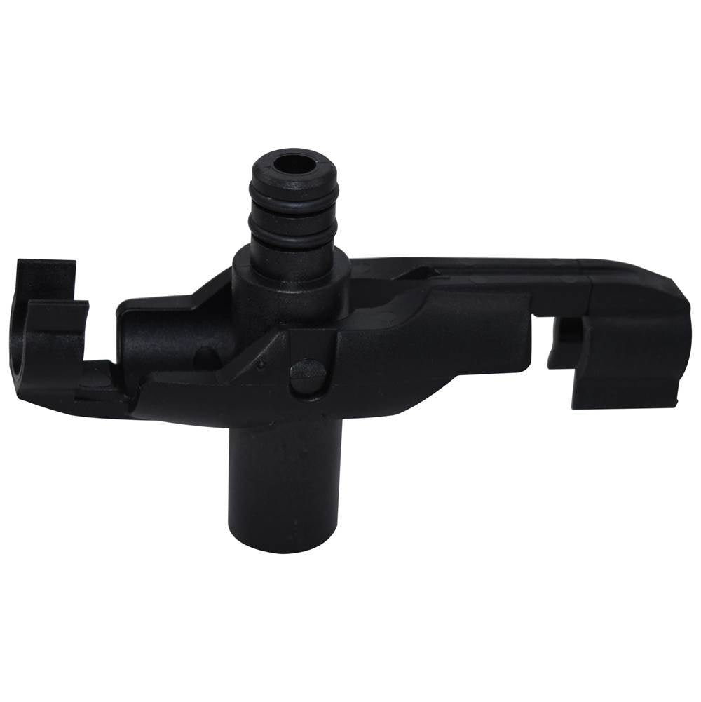 Brizo - Belo Adapter with Check Valves - Not Applicable