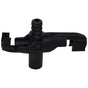 Brizo - Belo Adapter with Check Valves - Not Applicable