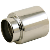 Brizo - Traditional Trim Sleeve - Tub and Shower - Polished Nickel