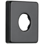 Brizo - Siderna Shower Flange - Matte Black