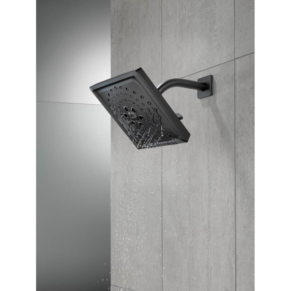 Siderna Shower Flange