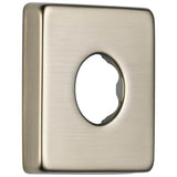 Brizo - Siderna Shower Flange - Brushed Nickel