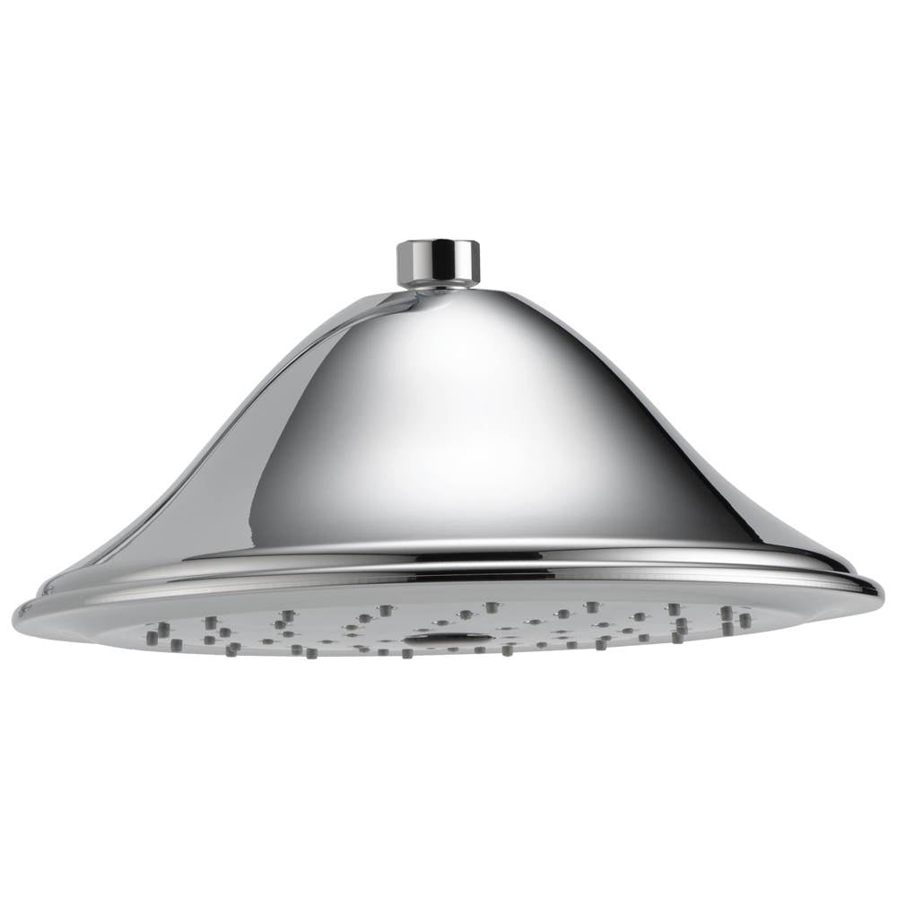 Brizo - Other Round Raincan Showerhead - Chrome