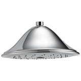 Brizo - Other Round Raincan Showerhead - Chrome