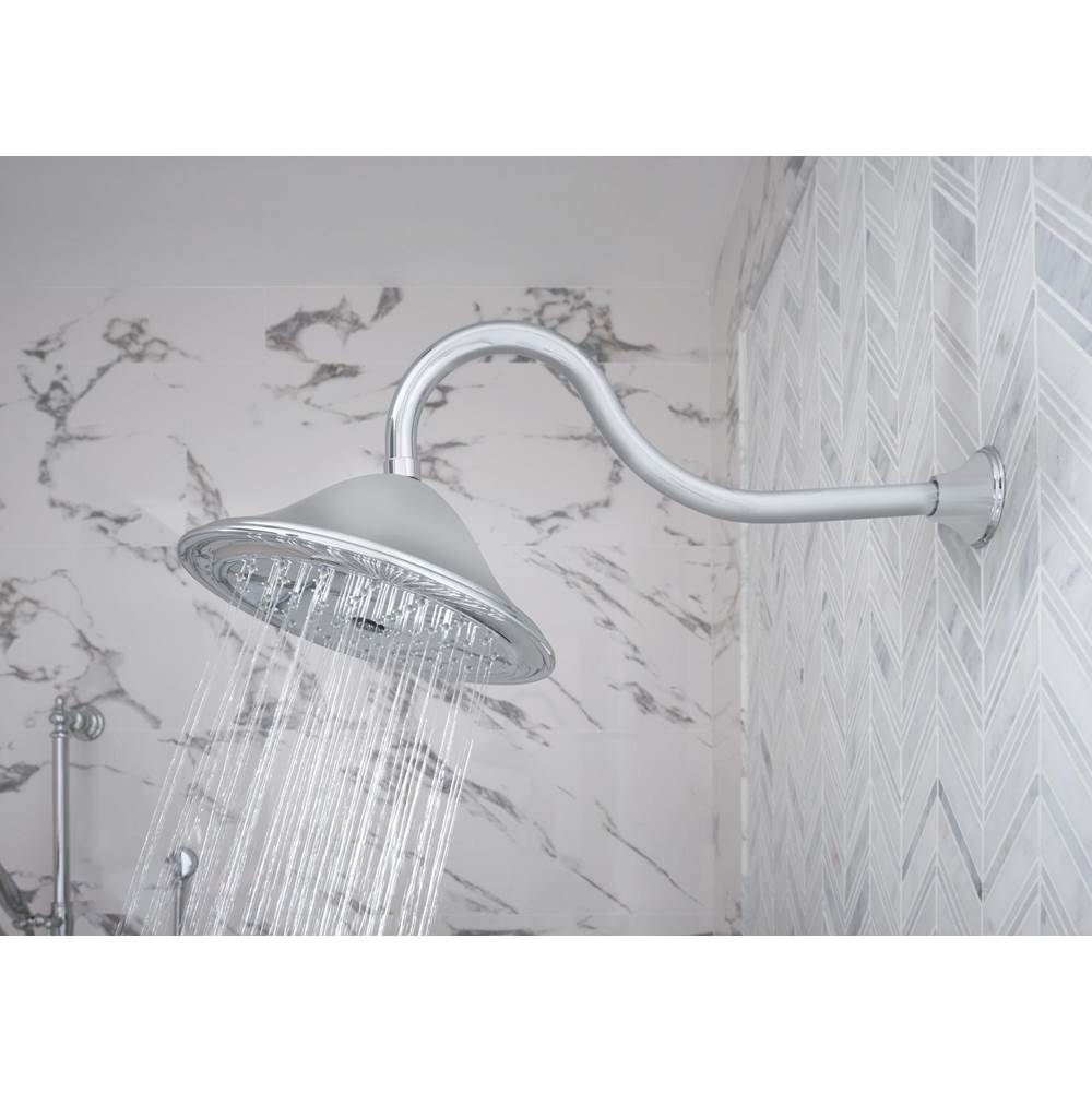 Other Round Raincan Showerhead