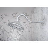 Other Round Raincan Showerhead
