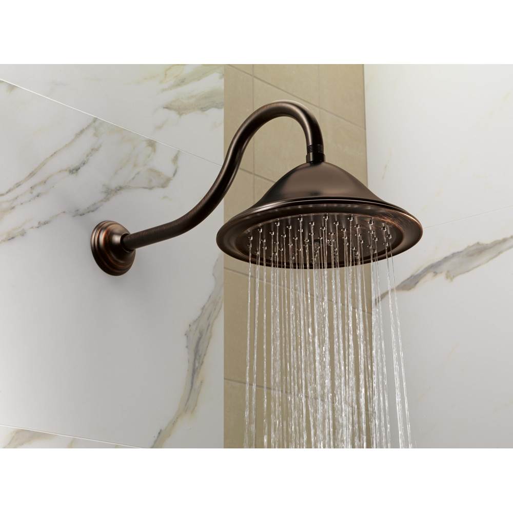 Other Round Raincan Showerhead