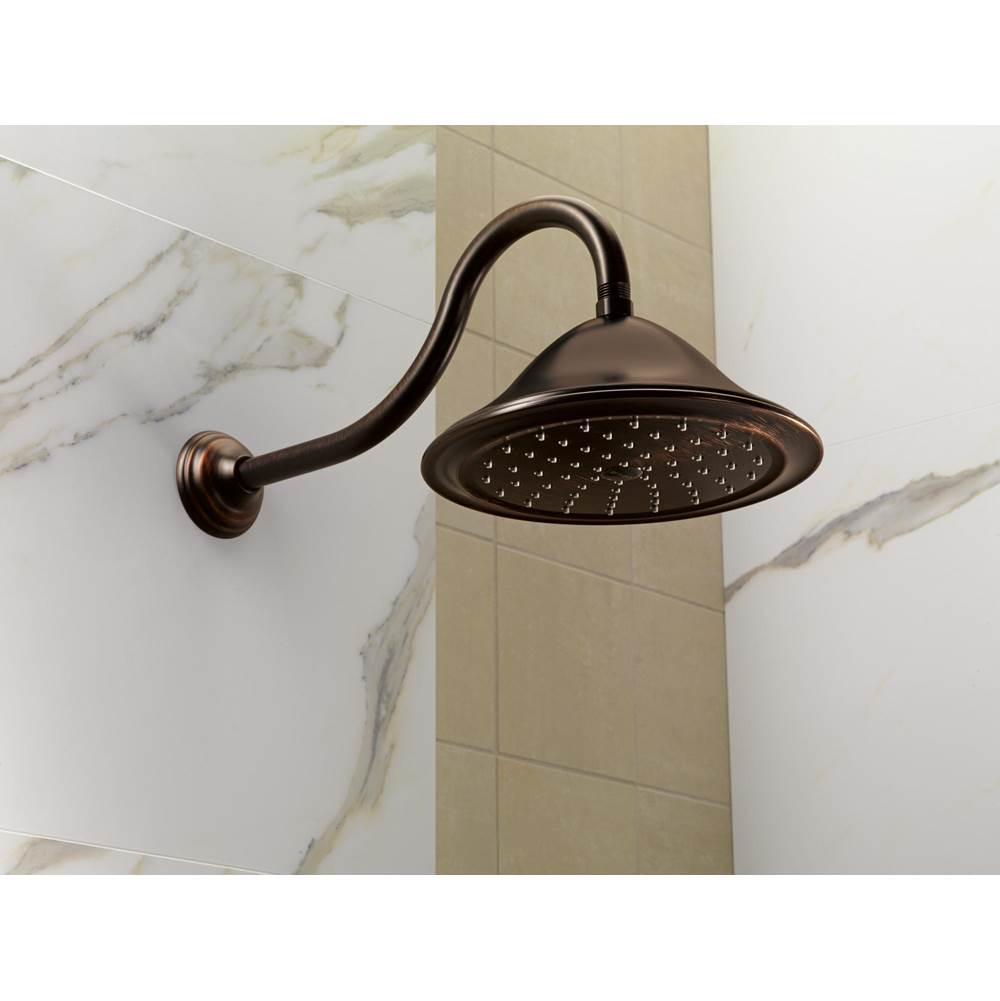 Other Round Raincan Showerhead
