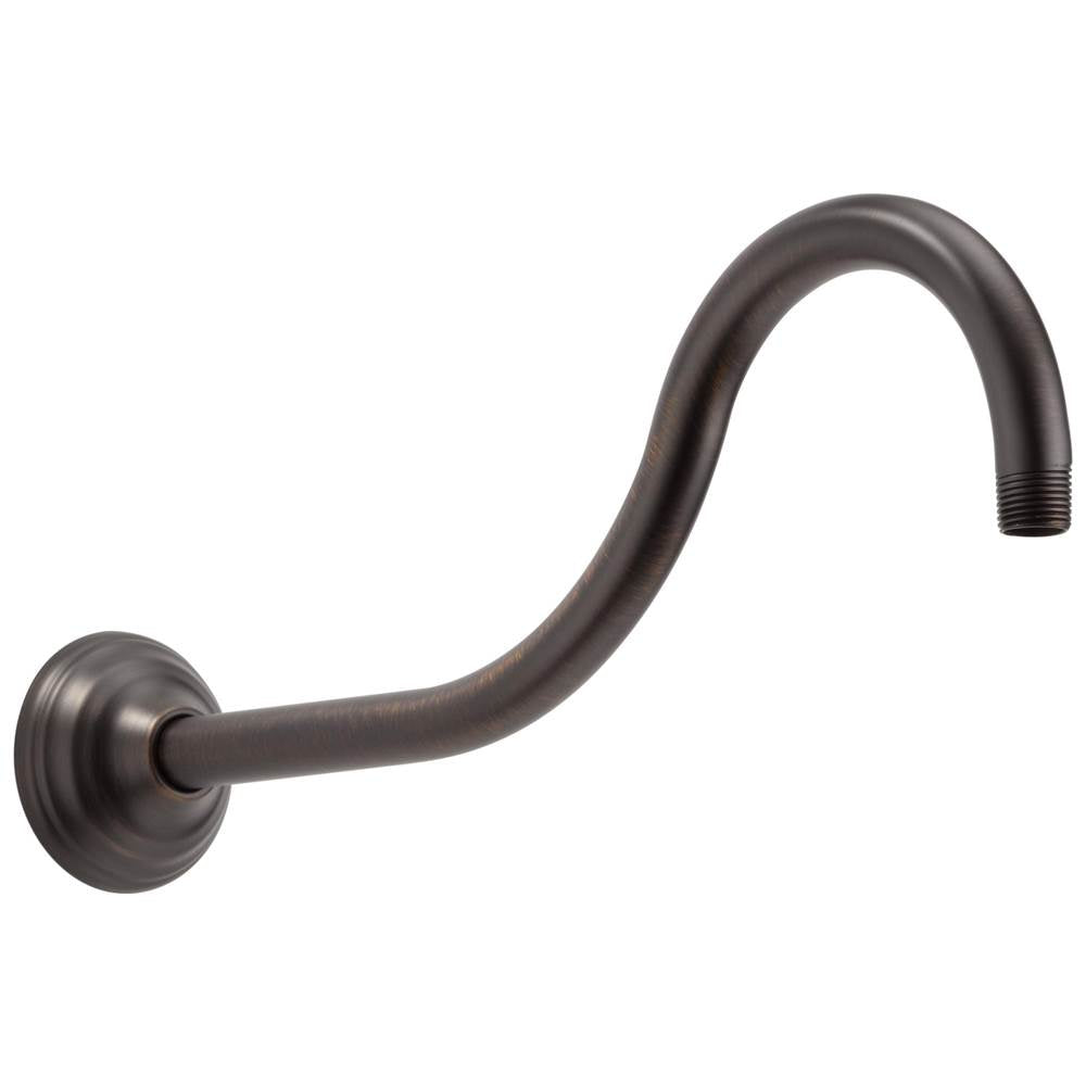 Brizo - Other 16'' Shower Arm And Flange - Venetian Bronze