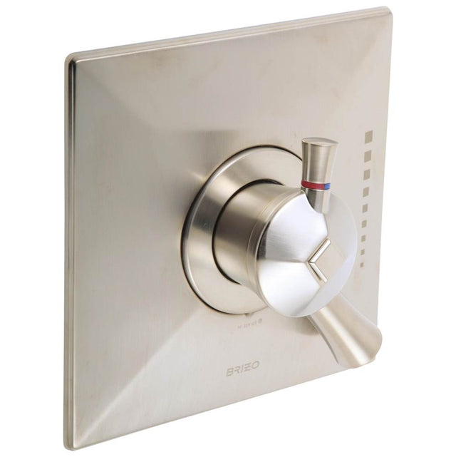 Brizo - Other 1900 Conversion Trim Kit - Brushed Nickel