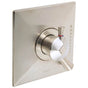 Brizo - Other 1900 Conversion Trim Kit - Brushed Nickel
