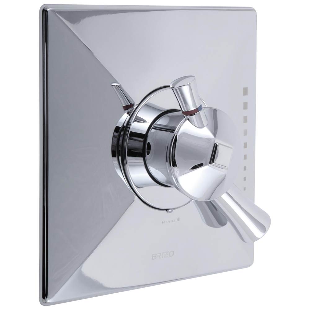 Brizo - Other 1900 Conversion Trim Kit - Chrome