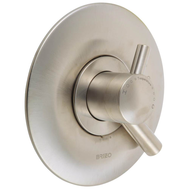 Brizo - Other 1900 Conversion Trim Kit - Brushed Nickel