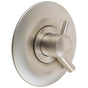 Brizo - Other 1900 Conversion Trim Kit - Brushed Nickel