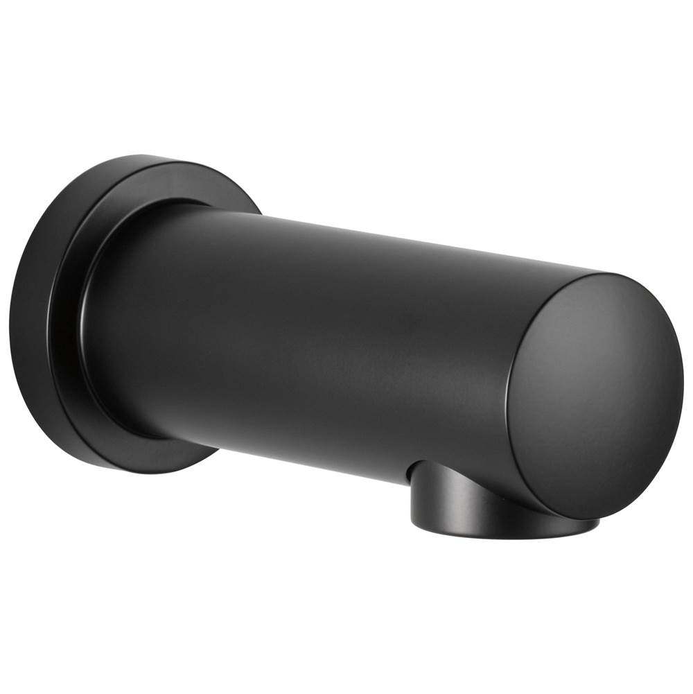 Brizo - Jason Wu for BrizoE Non-Diverter Tub Spout - Matte Black