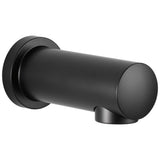 Brizo - Jason Wu for BrizoE Non-Diverter Tub Spout - Matte Black