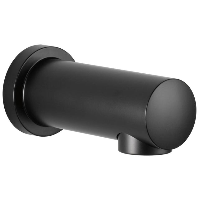 Brizo - Jason Wu for BrizoE Non-Diverter Tub Spout - Matte Black