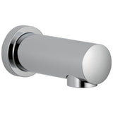 Brizo - Quiessence Non-Diverter Tub Spout - Chrome