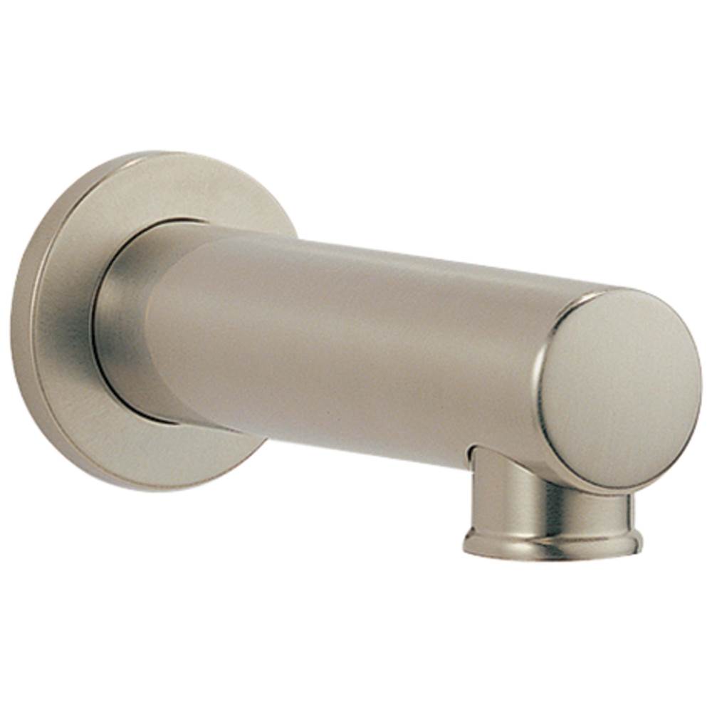 Brizo - Quiessence Tub Spout Assembly - Brushed Nickel