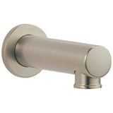 Brizo - Quiessence Tub Spout Assembly - Brushed Nickel