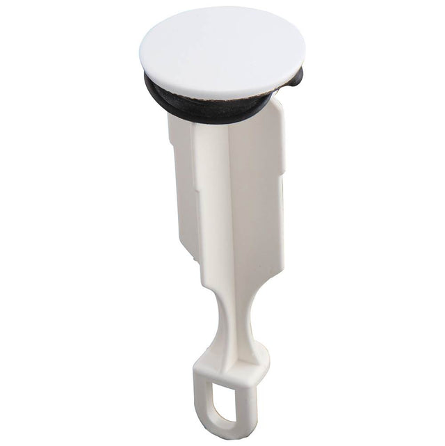 Brizo - Jason Wu for BrizoE Drain Stopper - Bathroom - Matte Black