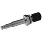 Brizo - Select Rivera Push Button Diverter Assembly - Single Handle Tub and Shower - Brushed Nickel