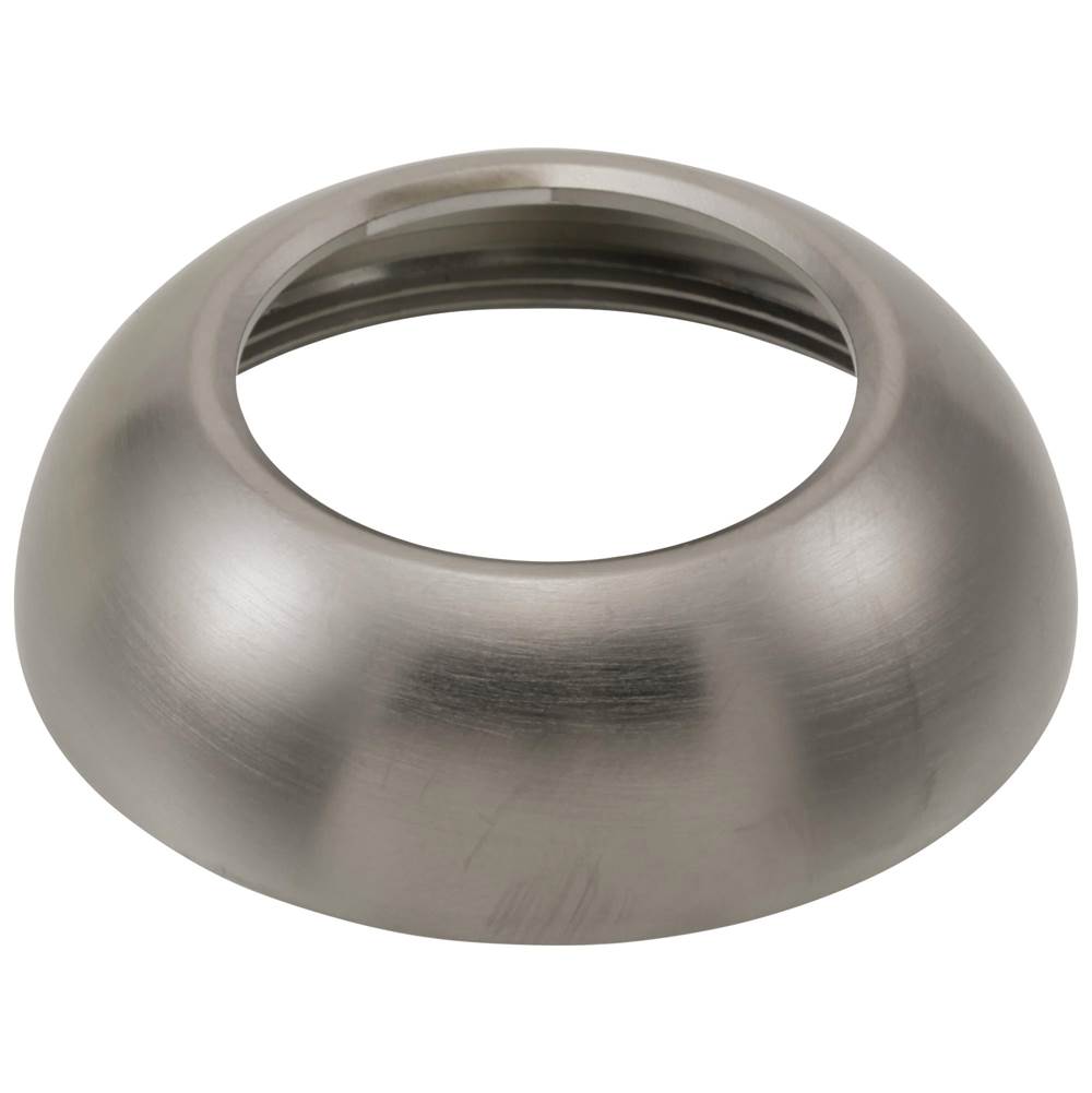 Brizo - Venuto Bonnet Cap - Stainless