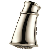 Brizo - Traditional Pull-Down Wand Assembly - Kitchen - Polished Nickel