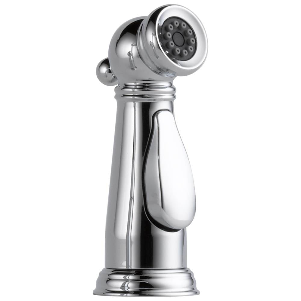 Brizo - Tresa Spray and Hose Assembly - Chrome