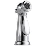 Brizo - Tresa Spray and Hose Assembly - Chrome