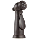 Brizo - Tresa Spray and Hose Assembly - Venetian Bronze