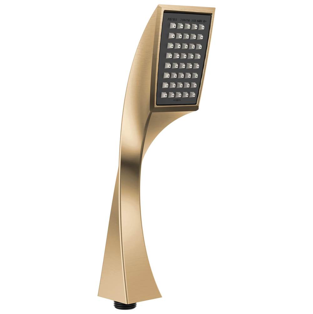 Brizo - Virage Handshower - Luxe Gold
