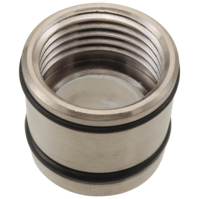 Brizo - Virage Conical Nut with O-Rings - Brushed Nickel
