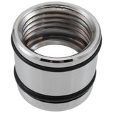 Brizo - Virage Conical Nut with O-Rings - Chrome